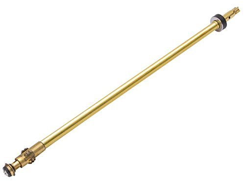 10-inch Brass Replacement Stem Assembly for Sillcock Valves
