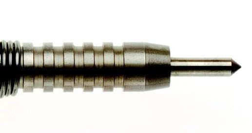 Spring Tools 28R45-1 High Speed Steel Center Punch