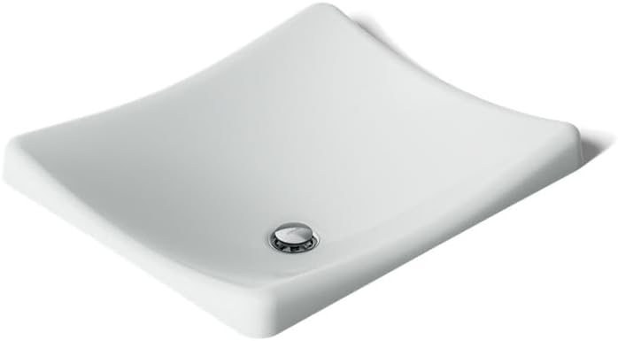 DemiLav® Metal Specialty Vessel Bathroom Sink