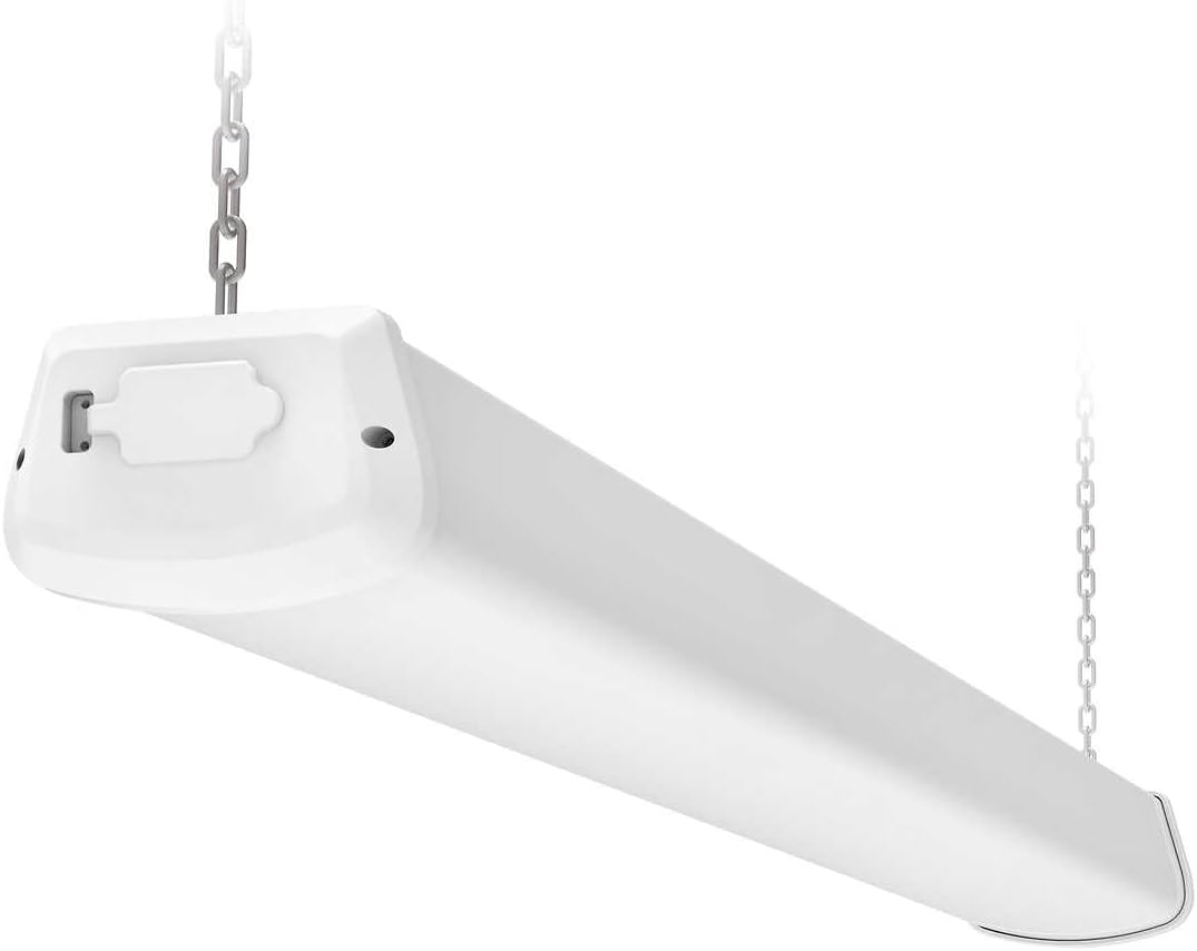 KODA Multi-Directional Ultra Bright 8000 Lumen LED Shop Light