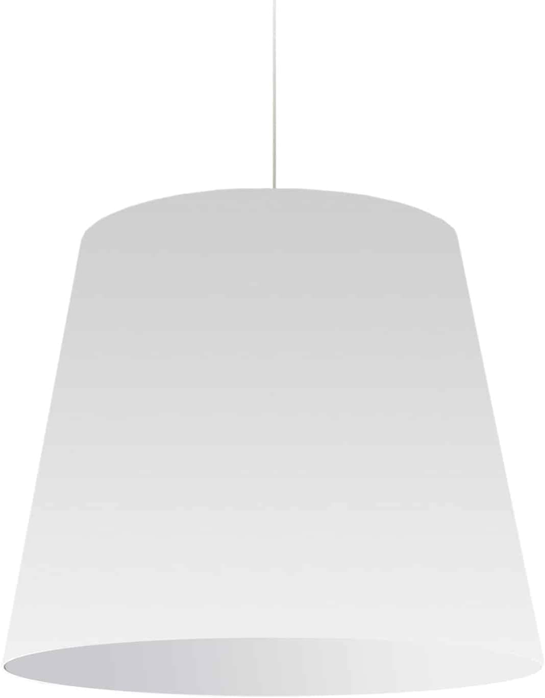 Dainolite OD-L-7901 Light White Pendant
