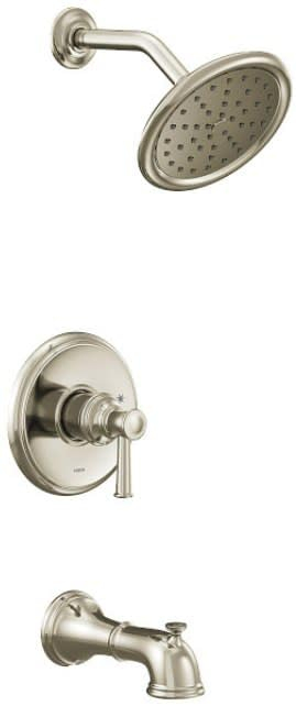 Belfield Tub and Shower Faucet