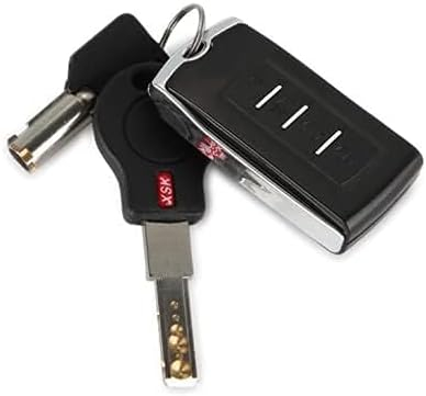 2 Pack 0.01g/200g Mini Car Key LCD Digital Balance Weight Pocket Jewelry Diamond Herb Food Scale Multi-Function Car Key Shape Electronic Scale