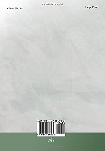 Bleak House Large Print Hardcover Edition