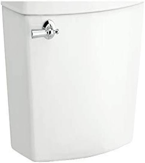 American Standard 4327A.104 Portsmouth Toilet Tank Only - White