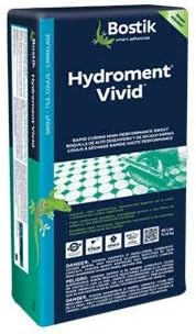 BOSTIK Hydroment Vivid Grout Jamoca