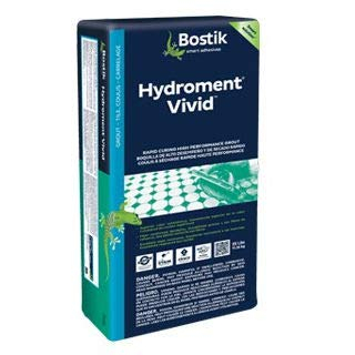 BOSTIK Hydroment Vivid Grout Jamoca