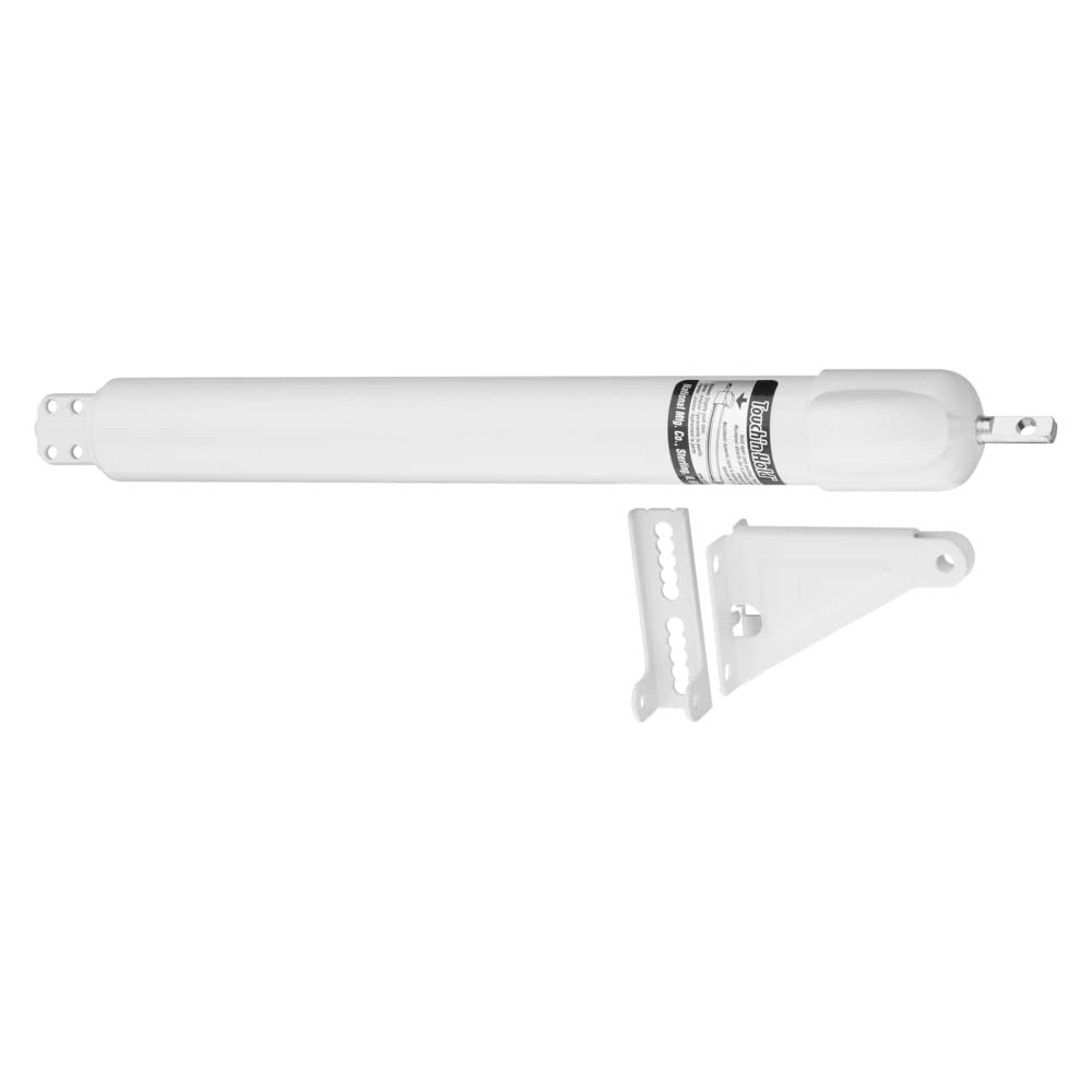 National Hardware N279-794 Door Closer Steel