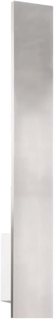 Vesta Aluminum LED Wall Sconce