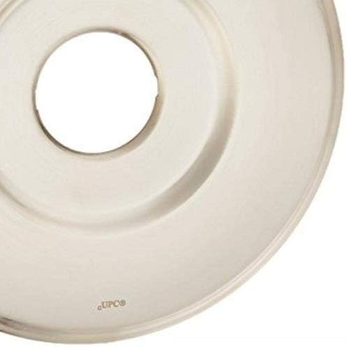 Pfister 960-062J Pressure Balanced Flange with Gasket, Satin Nickel
