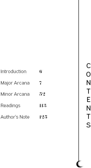 Nightfall Tarot (Other)