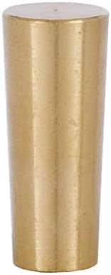 Unfinished Brass Modern Style Lamp Finial