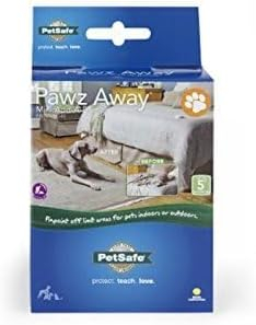 AMH Pawz Away Extra Mini Pet Barrier Transmitter  PWF00-14040 (Pack of 2)