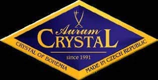 Czech Bohemian Crystal Glass Vase 12''-Height Red ''Plantica'' European Design Elegant Centerpiece Flower Vase Home Decor Wedding Birthday Housewarming Anniversaries