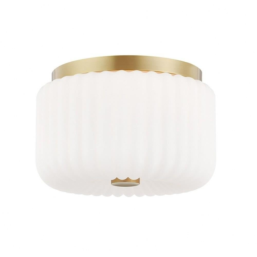 Harissa Flush Mount Light