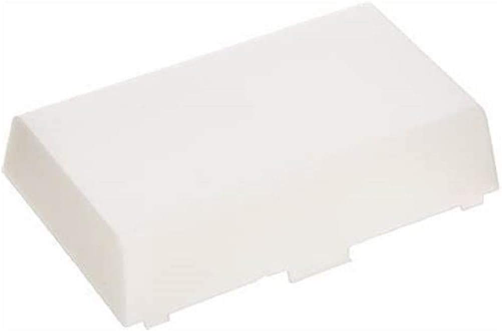 Broan Nutone Light Lens Plastic Cover  for Exhaust Fans S-65776000 65776