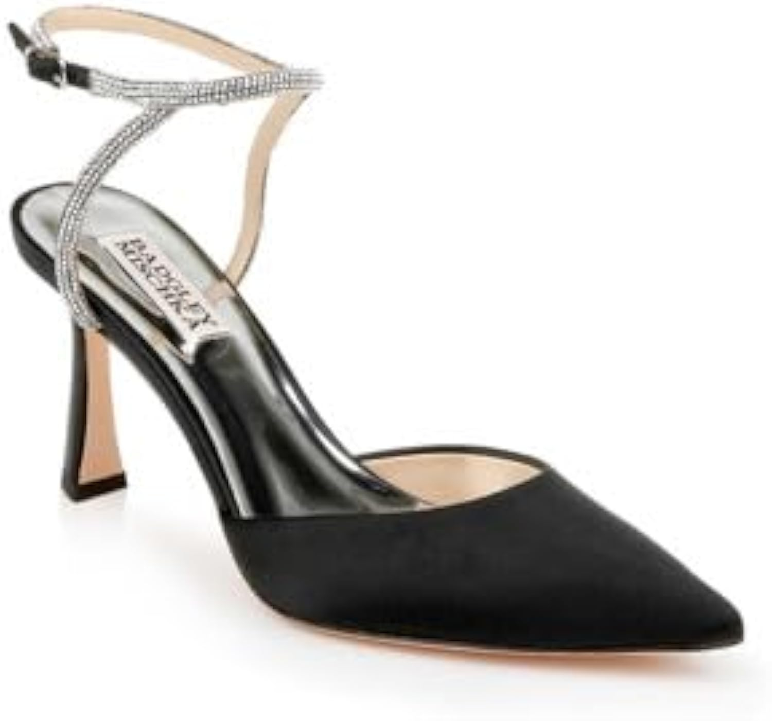 Badgley Mischka Women's Kamilah Pump