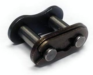 ALEKO Chain Link for Sliding Gate Opener Chain - #428