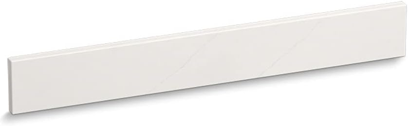 Quartz Back Splash For 30" Vanity