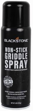 Blackstone Aluminum Cooking Oil Spray 6 oz 1 pk