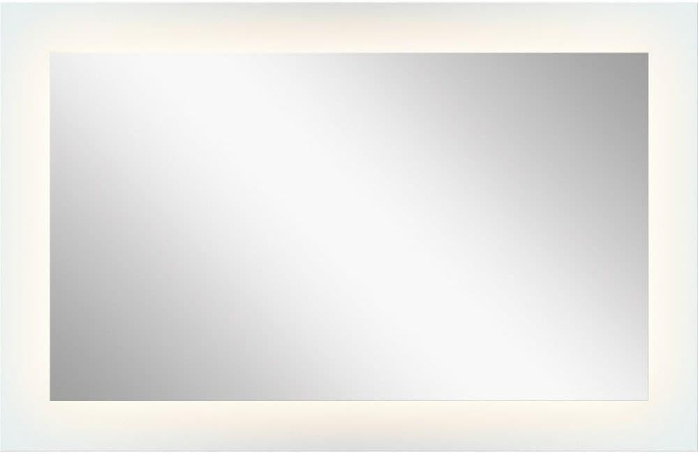 Elan Lighting - Signature - 27 Inch 4 Led Mirror