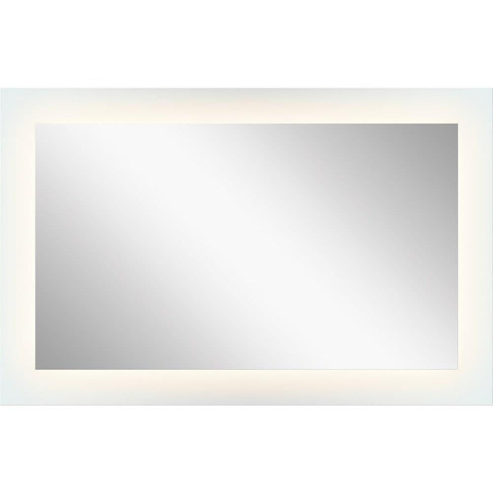 Elan Lighting - Signature - 27 Inch 4 Led Mirror