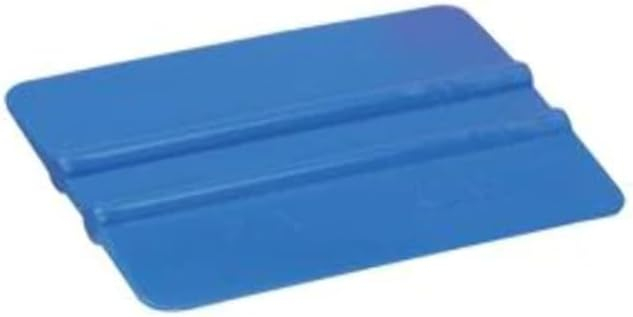 3M APPLICATION SQUEEGEE BLUE, 5/SET