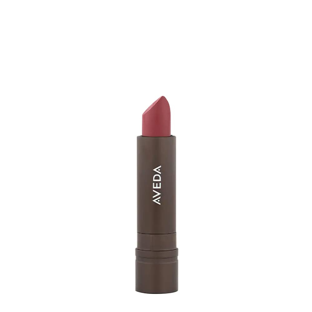 AVEDA FEED MY LIPS 0.1 LIPSTICK #05 MULBERRY