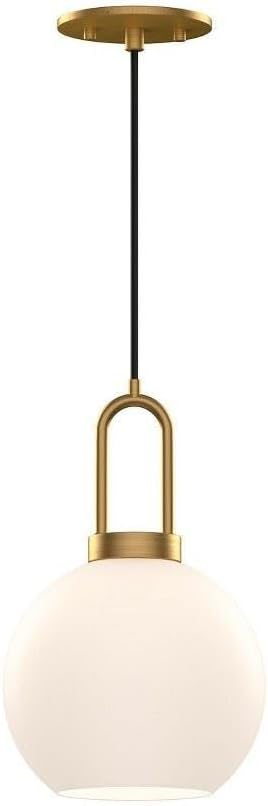 Alora Mood Soji 1 - Light Single Pendant