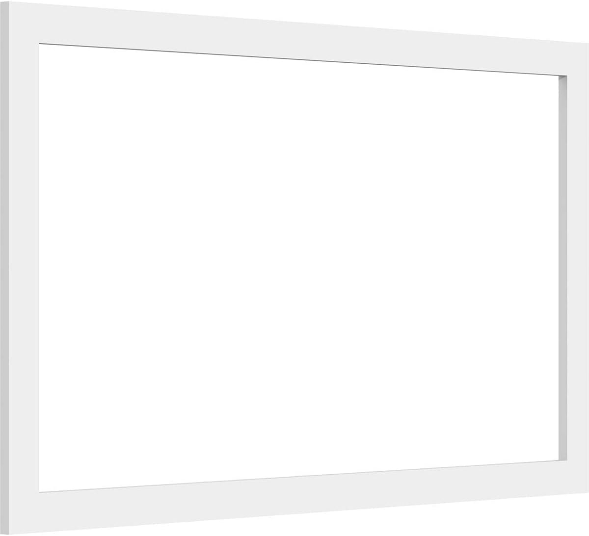 Prescott 3D Wall Paneling in White