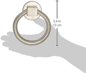 Ring Door Knocker