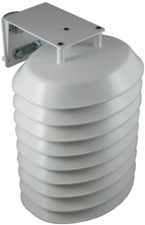 Ambient Weather 10.9'' Outdoor Thermometer