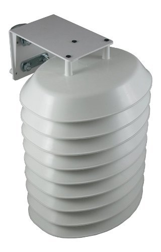 Ambient Weather 10.9'' Outdoor Thermometer