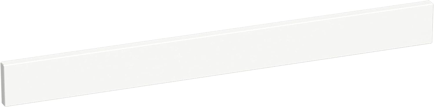 Silestone Quartz 37-In Backsplash