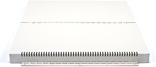 Camco 43557 Stove Top Cover White Universal Fit