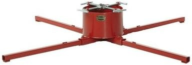 Bowling Enterprises  Bowling s Last Stand 12 Inch Christmas Tree Stand