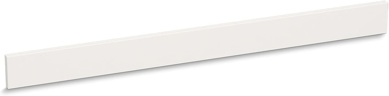 Quartz Back Splash For 48" Vanity