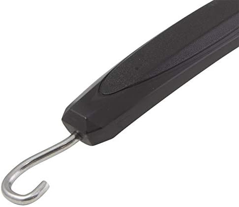 Char-Broil Cool Clean Nylon Bristle Grill Brush