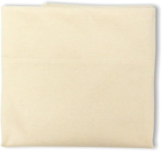 Naturepedic Waterproof Organic Pillow Protector - Queen