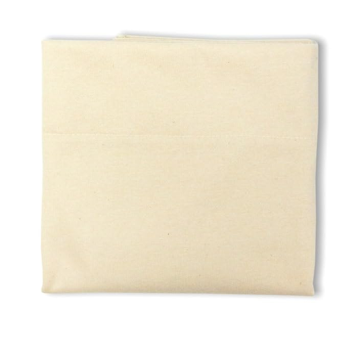 Naturepedic Waterproof Organic Pillow Protector - Standard