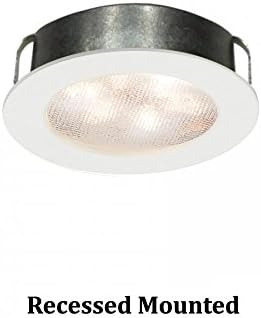 LEDme® LED Under Cabinet Puck Light