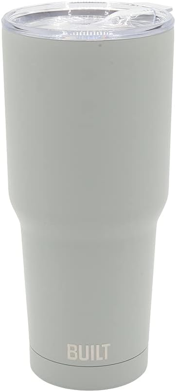 Built NY Built NY 30 oz. Double Wall Vacuum Sealed Stainless Steel Tumbler