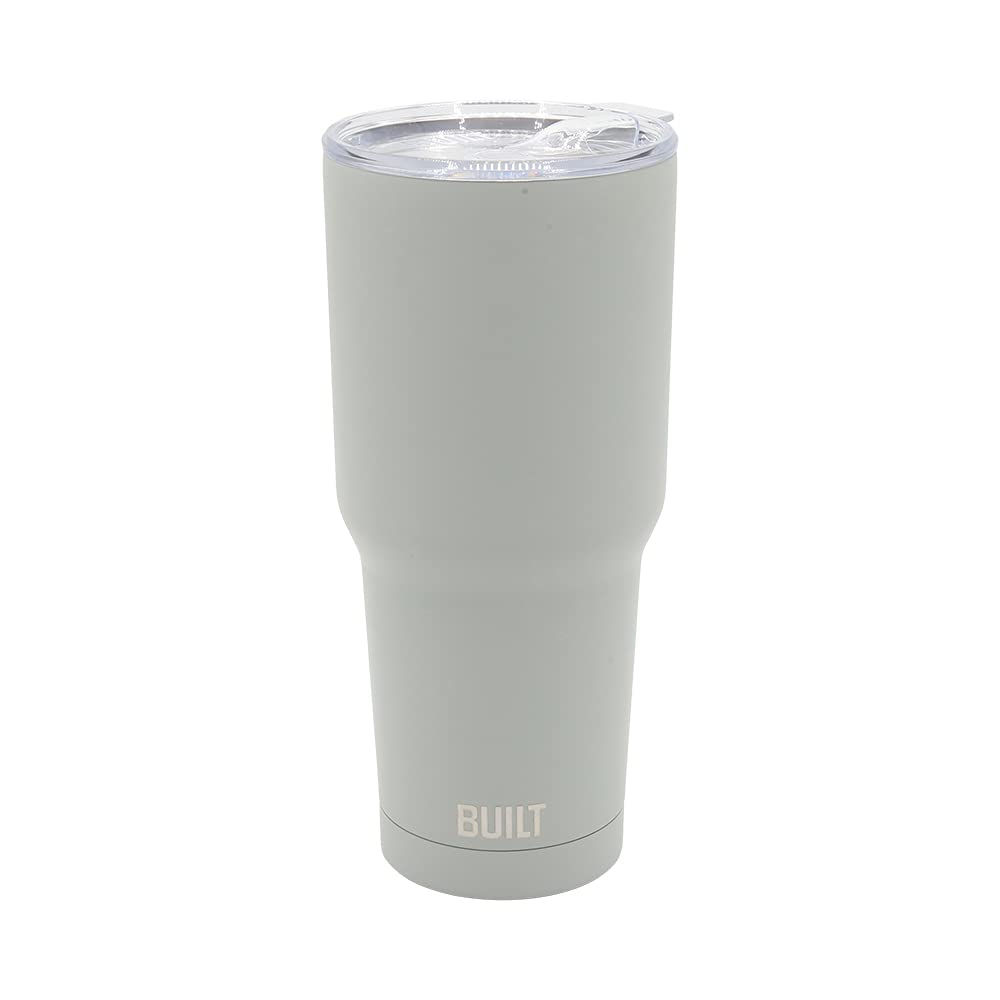 Built NY Built NY 30 oz. Double Wall Vacuum Sealed Stainless Steel Tumbler