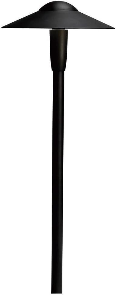 Kichler Lighting Low Voltage Integrated LED Pathway Light