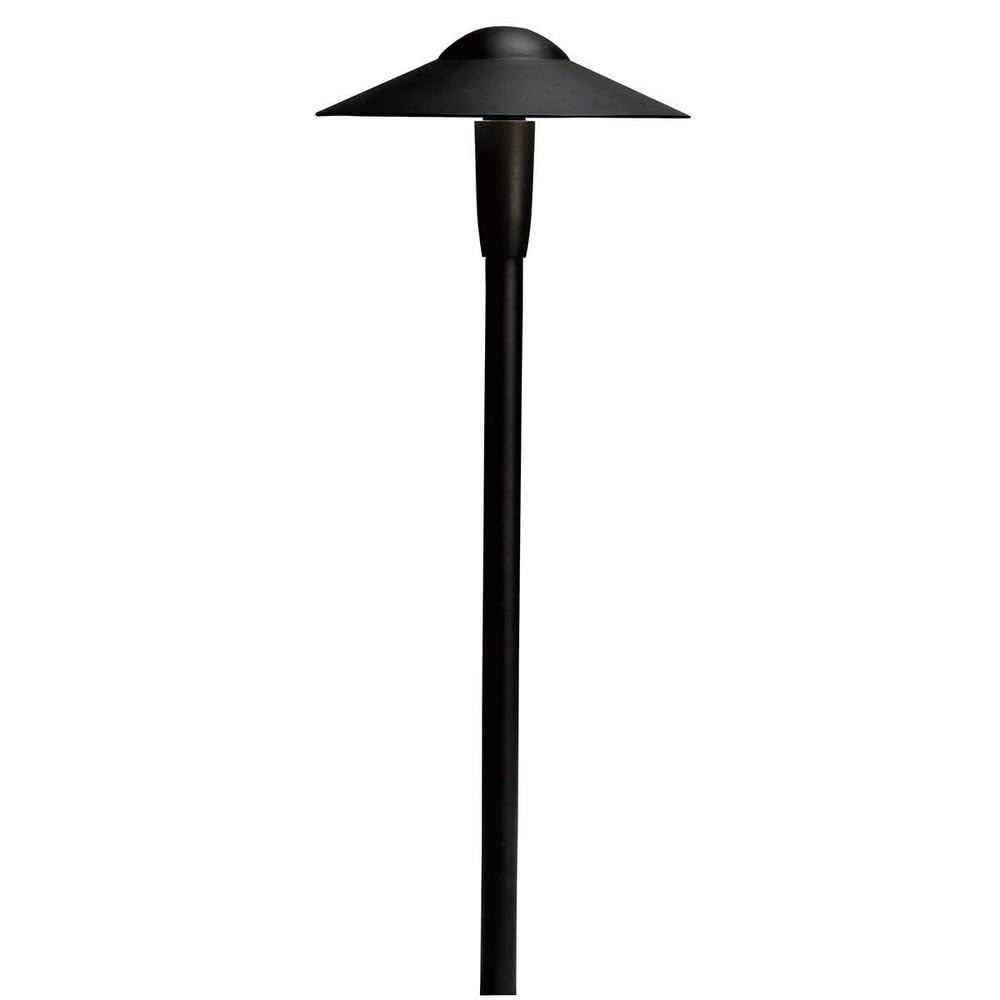 Kichler Lighting Low Voltage Integrated LED Pathway Light