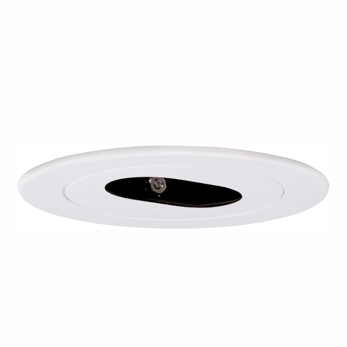 4'' Slotted Recessed Trim