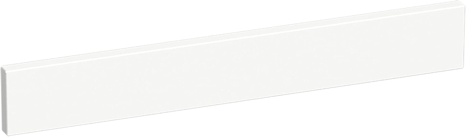 Silestone Quartz 25-In Backsplash