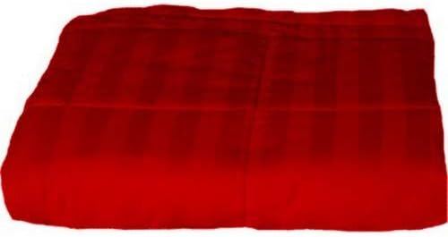 Cotton Loft Hand Woven Throw Blanket