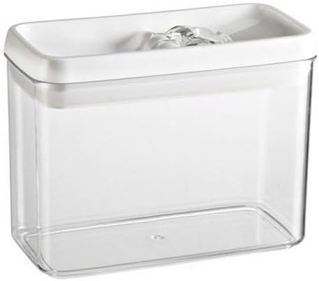 Felli Acrylic Food Storage Rectangular Canister