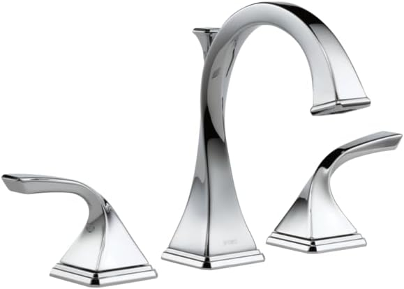 Brizo 65330LF-PC-ECO Delta Faucet Parts and attachments, Chrome